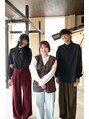 在り家 別邸(bettei)/剣持　徹二