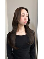 リラ バイ クオーレ(LIRA by CUORE)&nbsp;～韓国風れいやーかった