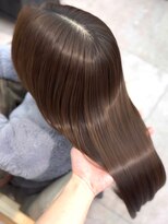 スケール(=SCALE)&nbsp;《髪質改善トリートメント》