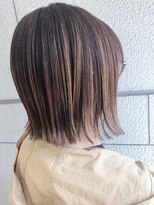 ジェイ エヌ バイ ネオリーブ(J/N by neolive)&nbsp;お手入れ簡単外ハネボブ