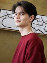 グリコ(grico)&nbsp;甘さ控えめ大人のシースルーヘア