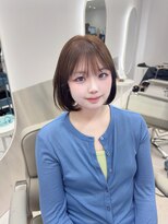 リノン(LINON)&nbsp;ワンホンボブ