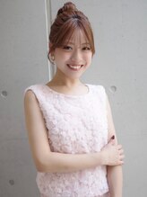 シア(sia)&nbsp;土山 咲々乃
