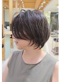 ショート