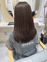 アストレアバイニケ(ASTRAEA by nike) セミレイヤー