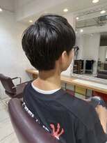 ネオリーブ チッタ 阿佐ヶ谷店(Neolive citta)&nbsp;メンズカット