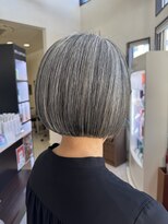 コレットヘア(Colette hair)&nbsp;【Ren】大人Bob