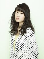 シャンプー 本庄店(SHAMPOO)&nbsp;ほんのり揺れるエアリーロング