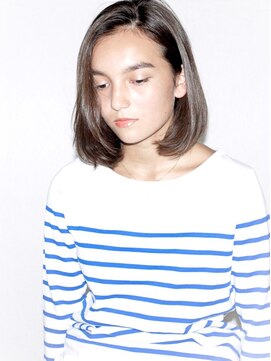 メゾンドイギー(MAISON de IGGY) カジュアル フレンチBOB