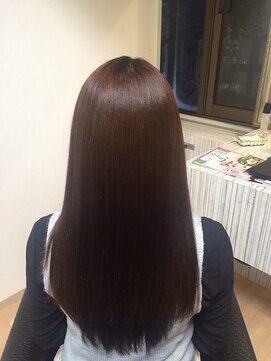 ラポール(Rapport) ☆天使の輪シリーズ☆