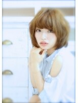 フォルテ 中田店 【FORTE中田店】ショートスタイル