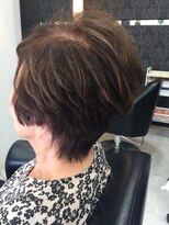 ジュエラ(Jewelux by trusty)&nbsp;ショートヘアー