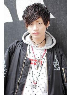 ブラン 梅田(Blanc) 【Blanc】クラウドショート