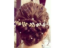 コラボ(hair design co.llabo)