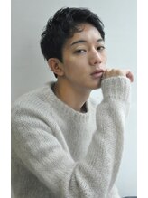 ヘアーサロン サボイア ウィズ ドッグ(SAVOIA with DOG) メンズベリーショート【 ヴィーガン×オーガニック× SDGs】