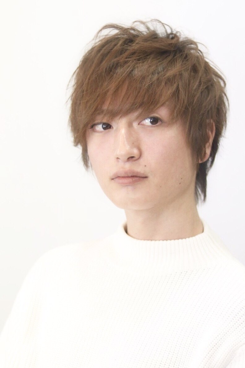 Hair Style ヘアスタイルビジュアルガイド Hair」のアイデア 9 件 | メンズ ヘアスタイル, 髪型 メンズ