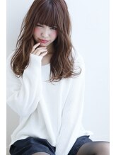 リノン(LINON) 愛されフェミニンスタイル