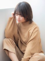 クラン(CLAN)&nbsp;大人かわいいフリンジミディ