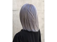 ヘアドクターバークリッヂ(Hair Dr.Bacritg)