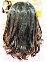 デザインヘアーピアジェ 八木店(DESIGN HAIR PIAGET) 春爛漫♪最美髪キララ最美髪トリートメント♪新登場!絶賛大好評