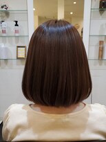 ヘアーアーチ八王子店(HAIR ARCH) 【アッシュブラウン】