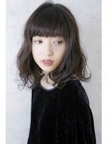 ガーランドウメダ(Garland umeda)&nbsp;ヘルシーレイヤー＿ボブ＿00012