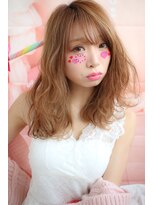 マーリャヘアー(mallia hair) オススメ小顔ヘア