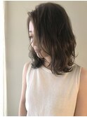 ゆるふわスウィートAラインミディ