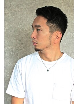 スタジオ 渋谷 原宿(Stujio) 【Stujio】シルエット抜.群☆ヘアスタイル【中村大輔】02８