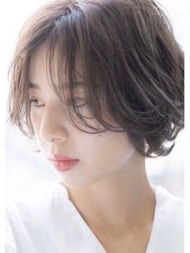 ビューティービースト 石垣店(beauty:beast) ベーシック