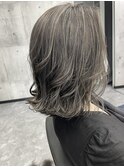 コントラストハイライト