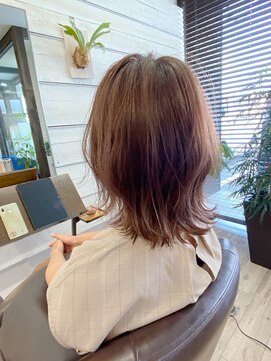 ラシカ(Lacica) 【Lacicaラシカ】くびれボブレイヤー