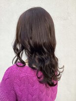 ミント バイ フォルテ(mint by FORTE)&nbsp;【髪質改善】mint by FORTE