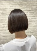 ボブカット☆