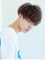 ザサードヘアー 千葉(THE 3rd HAIR)&nbsp;再現性の高いパーマスタイルが得意です。ぜひお任せください！