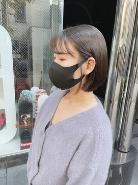 ロレト(Loreto) ボブ