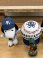 ニシキオリ(NISHIKIORI) 【MLB大好き！】
