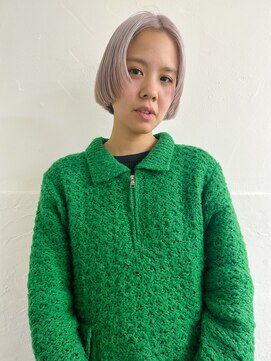 ランズサンズ 表参道(runsuns) ホワイトパール