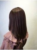 ☆パープルガーネット☆