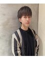 カーサ キッチン(KITCHEN) 松永 龍ノ助