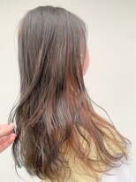 コキャン(COQUIN)&nbsp;ふんわり　波巻き