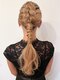 ラウレア 博多店(laulea)の写真/【完全予約制】経験豊富な女性オーナーのヘアセットと着付け専門のプライベートサロンです！