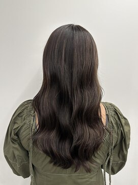 エアー 横浜(AIR) 【寺本】最高級のプレミアムハイライト！