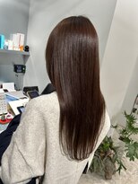 ギグスプラス(gigs+)&nbsp;モカブラウン