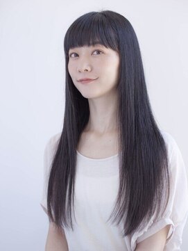 アッシュ 清瀬店(Ash) 20代30代40代『極上髪質改善☆ナチュラルストレート』Ash清瀬店