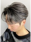 メンズバレイヤージュ【ADOR 松本爽汰】