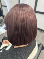 アイ(_i)&nbsp;_i】#20代30代#ベージュ#ツヤ感#大人かわいい