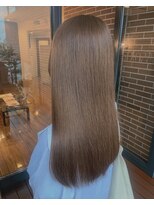 ビューティー ラボラトリー アソート(Beauty Laboratory ASSORT)&nbsp;ブリーチなしハイトーンカラー