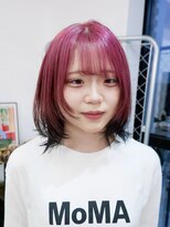 リル 溝の口(LiL) デザインカラー