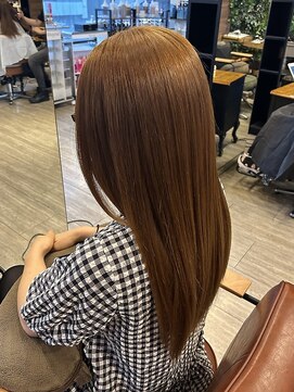 インデペンデンス(independence) グレージュ